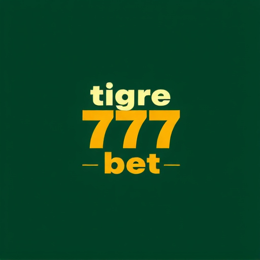 tigre 777 bet apostas